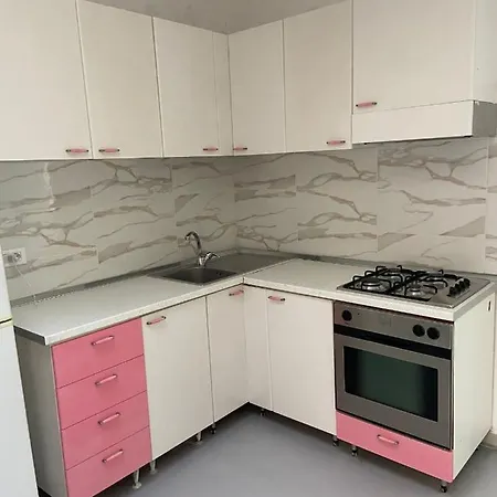 Casa Fontanelle Apartment