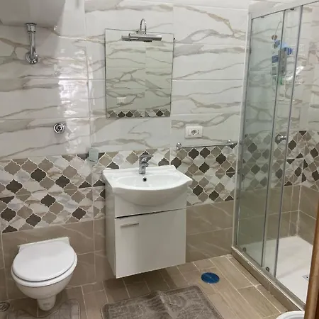 Apartment Casa Fontanelle Naples