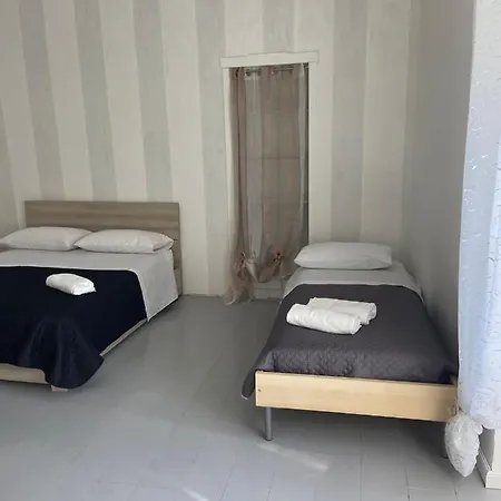 Casa Fontanelle *