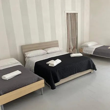 Casa Fontanelle Apartment *