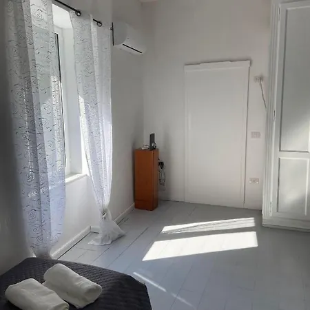 Casa Fontanelle Apartment Naples